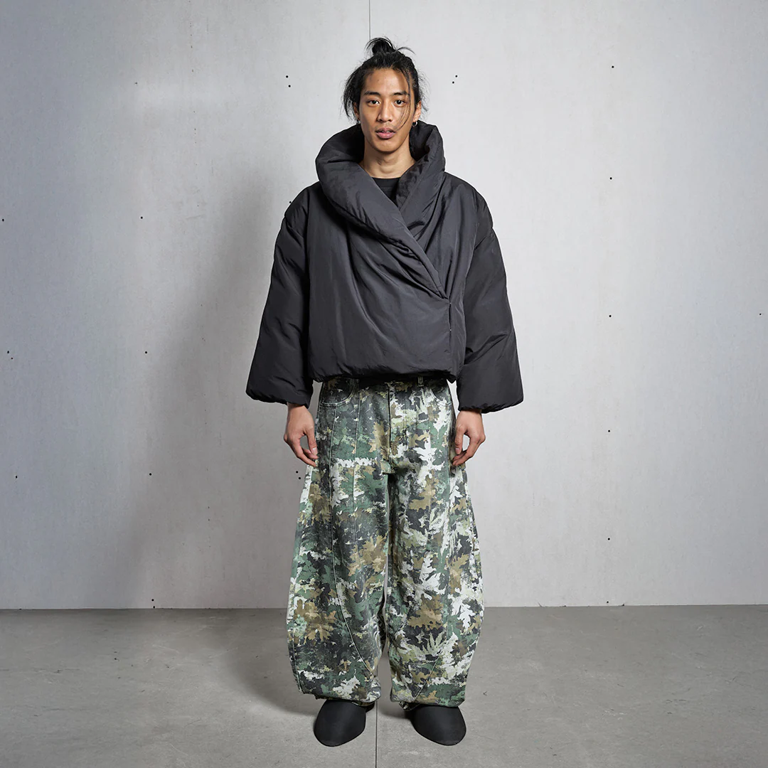 NEW IN